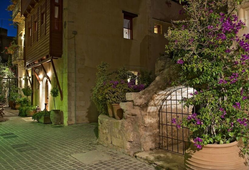 فندق Ionas Boutique