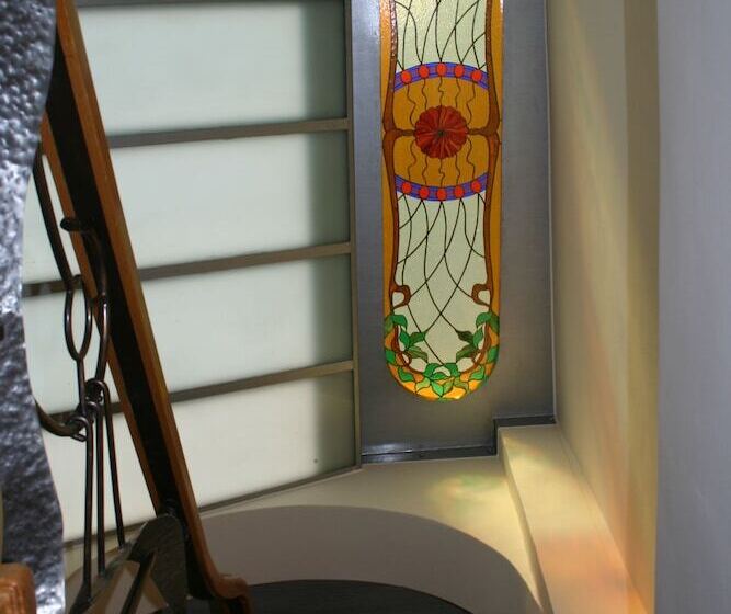 فندق Ionas Boutique