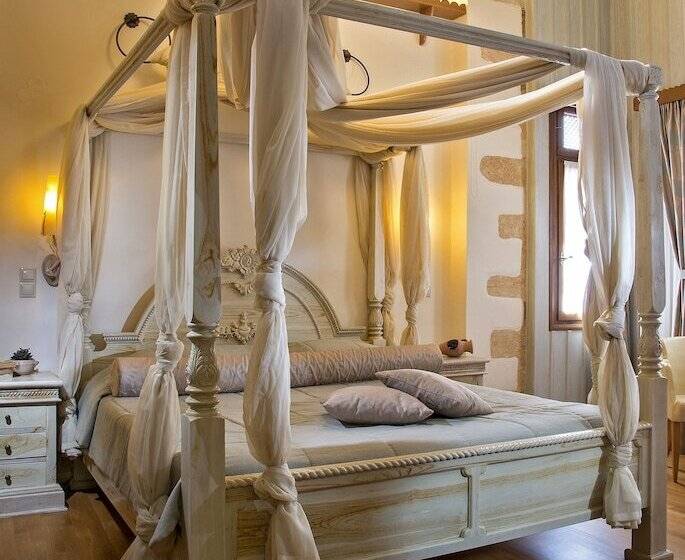 فندق Ionas Boutique