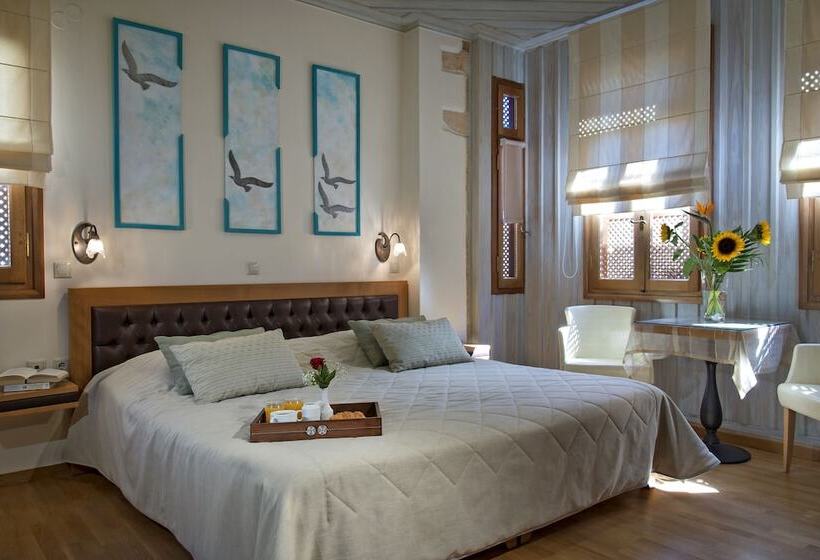 فندق Ionas Boutique