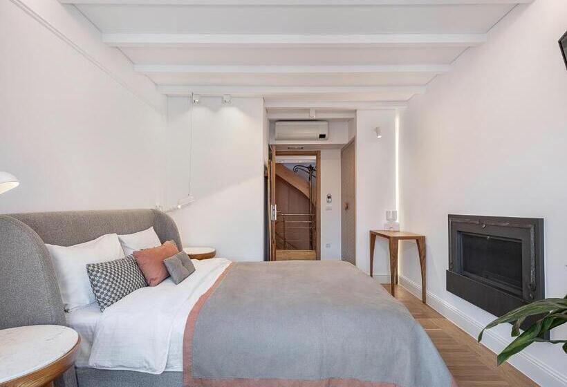 فندق Ionas Boutique