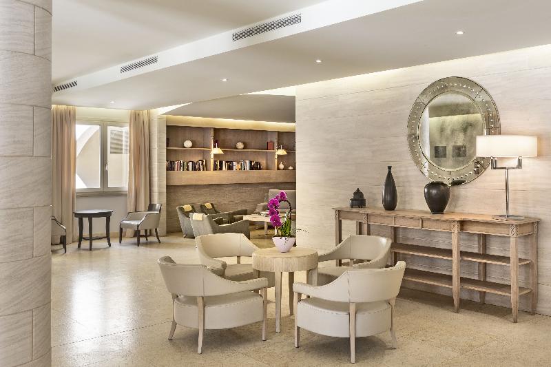 בית מלון כפרי Is Arenas Resort