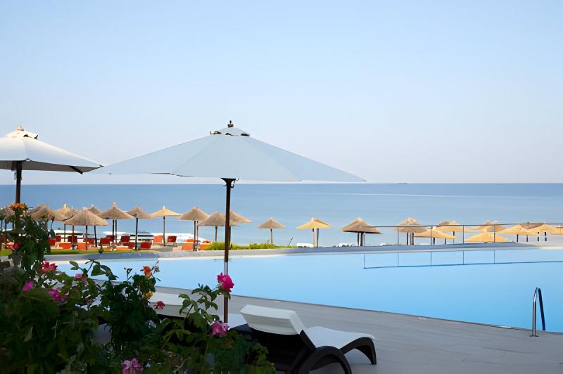 هتل Istion Club & Spa