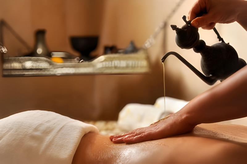 هتل Istion Club & Spa