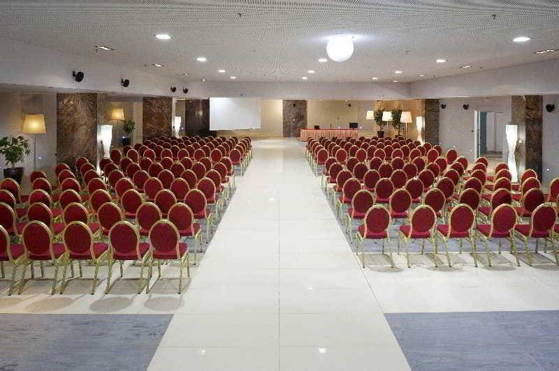 هتل Istion Club & Spa