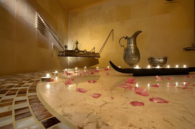 هتل Istion Club & Spa