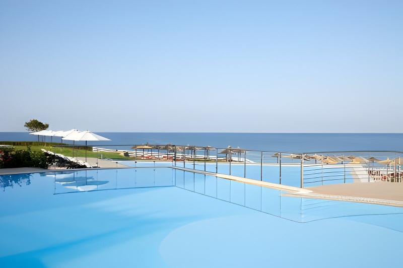 هتل Istion Club & Spa