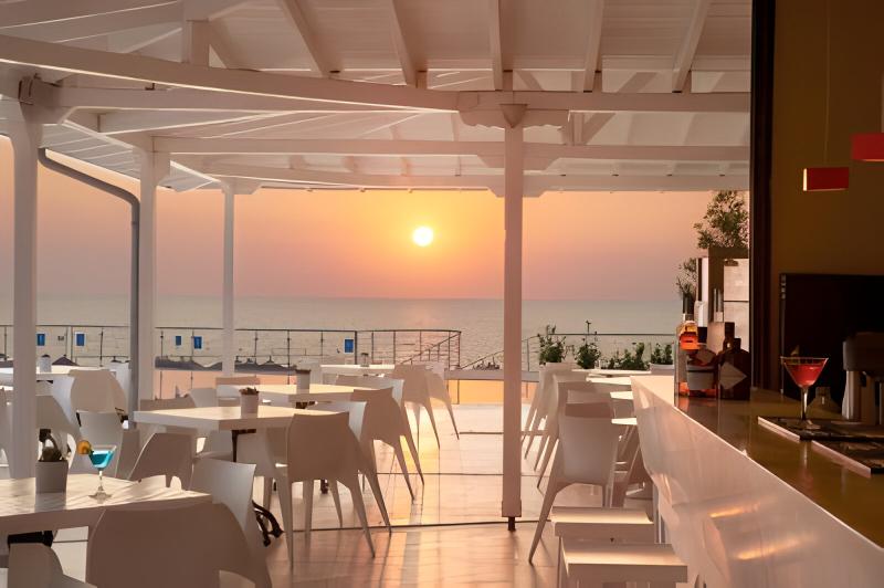 هتل Istion Club & Spa