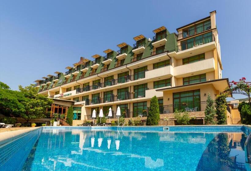 בית מלון כפרי Julia