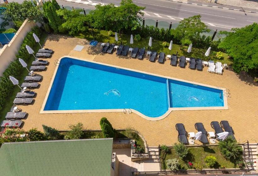 בית מלון כפרי Julia