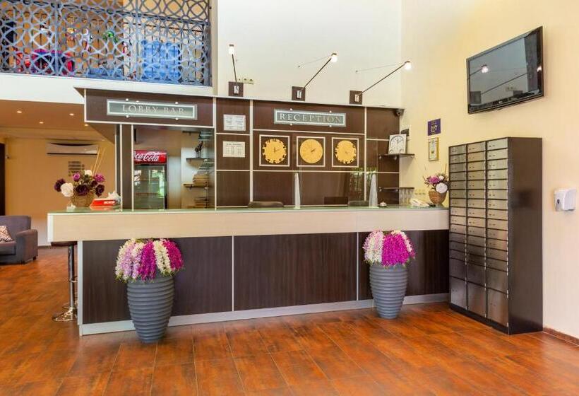 בית מלון כפרי Julia