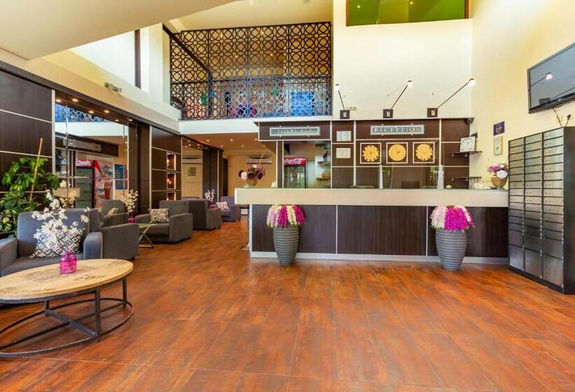 בית מלון כפרי Julia