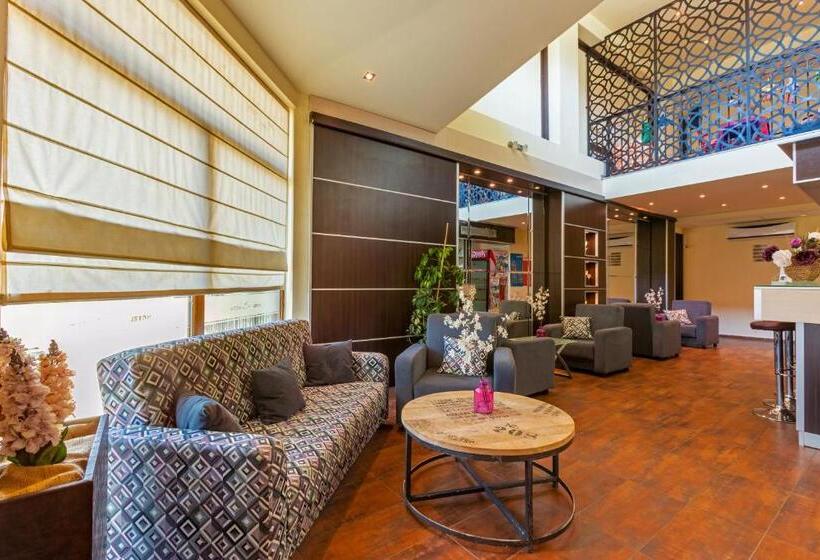 בית מלון כפרי Julia