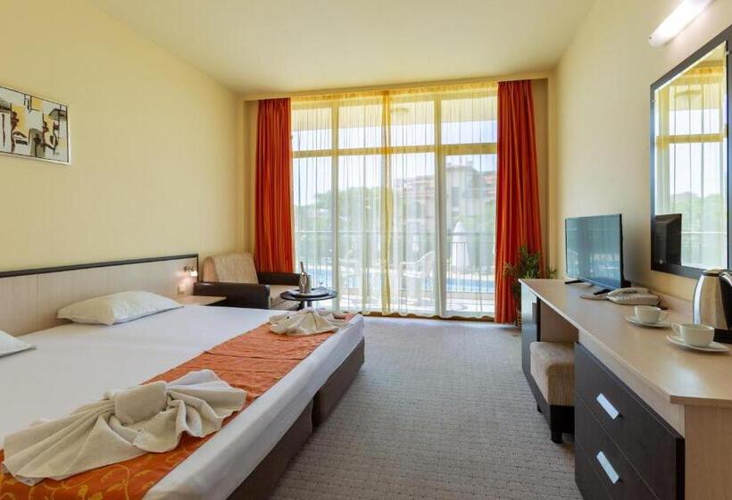 בית מלון כפרי Julia