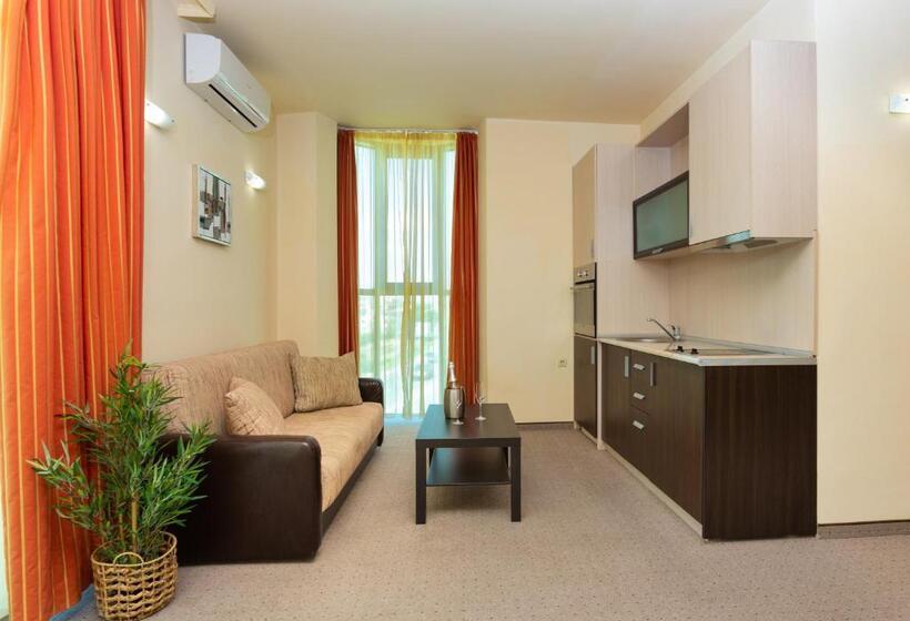 בית מלון כפרי Julia