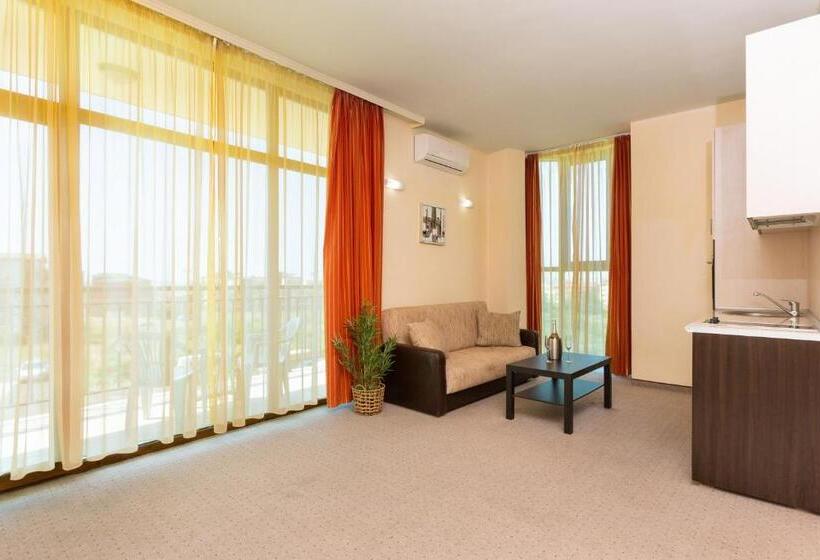 בית מלון כפרי Julia