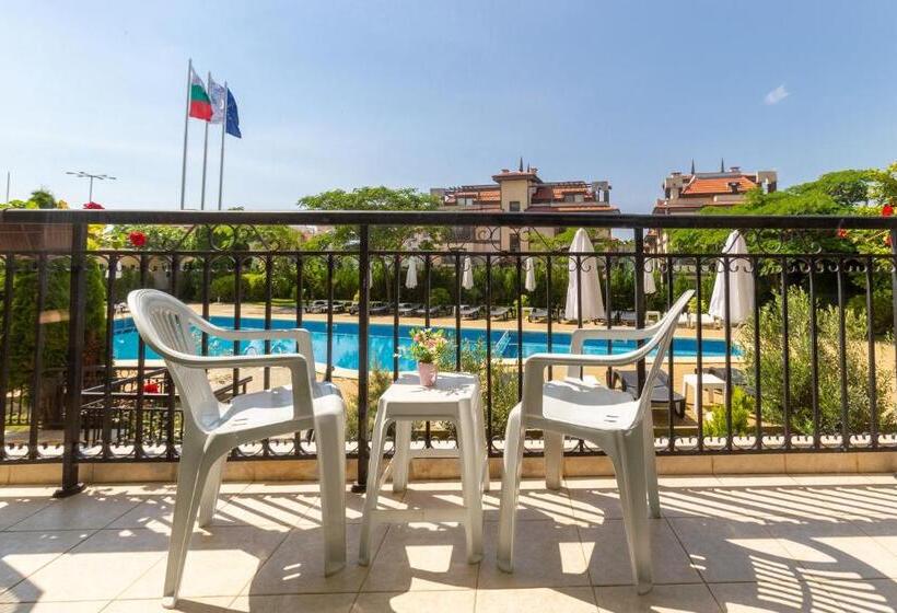 בית מלון כפרי Julia