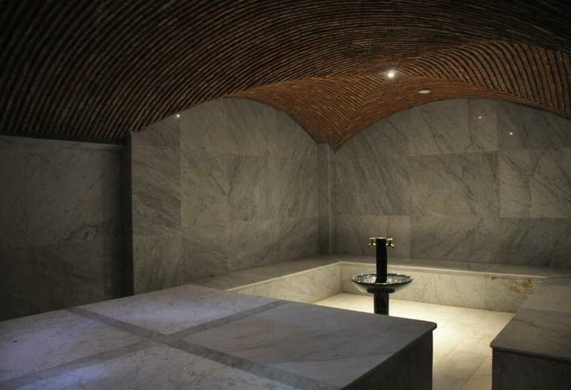 هتل Kasbah Azalay