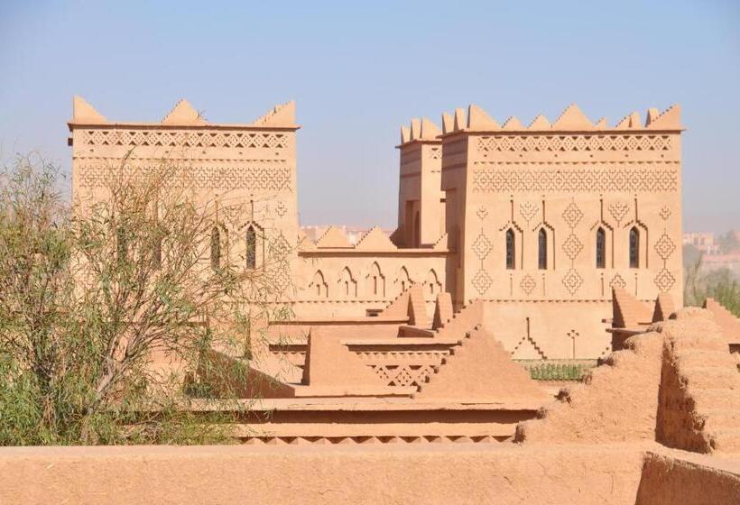 هتل Kasbah Azalay