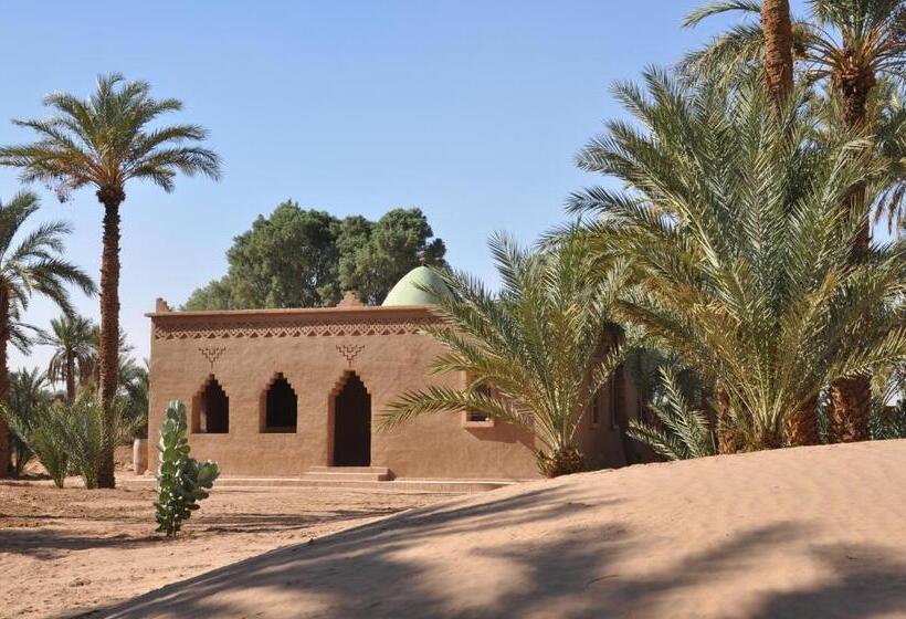 هتل Kasbah Azalay