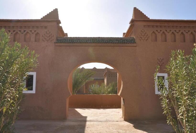 هتل Kasbah Azalay
