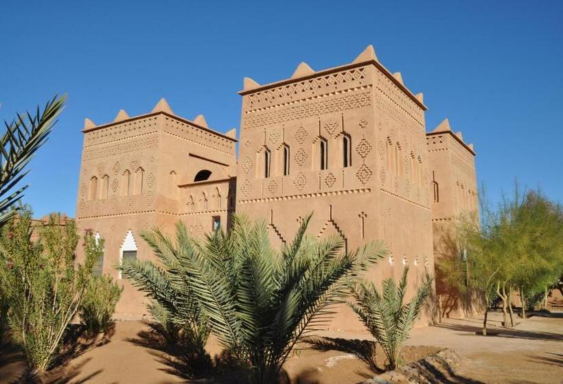 هتل Kasbah Azalay