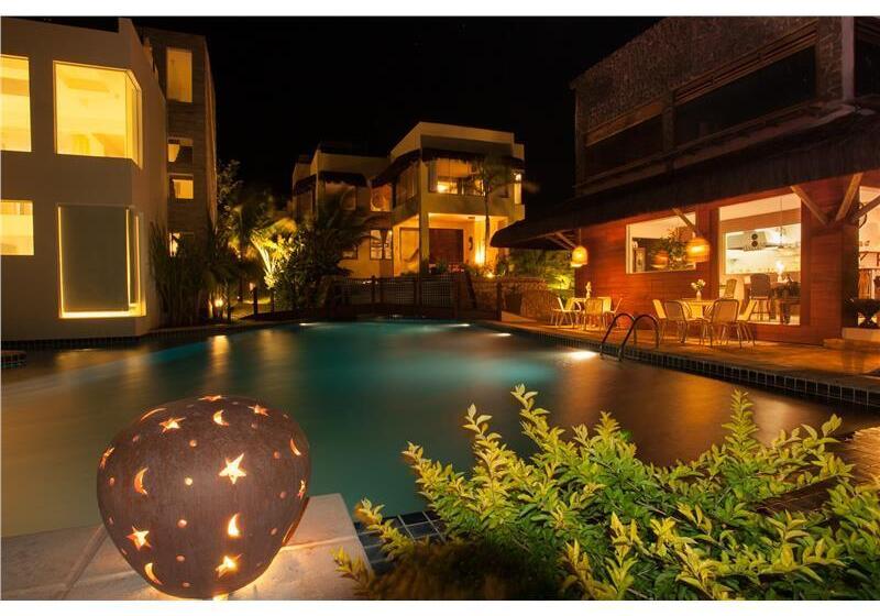 فندق Kilombo Villas & Spa