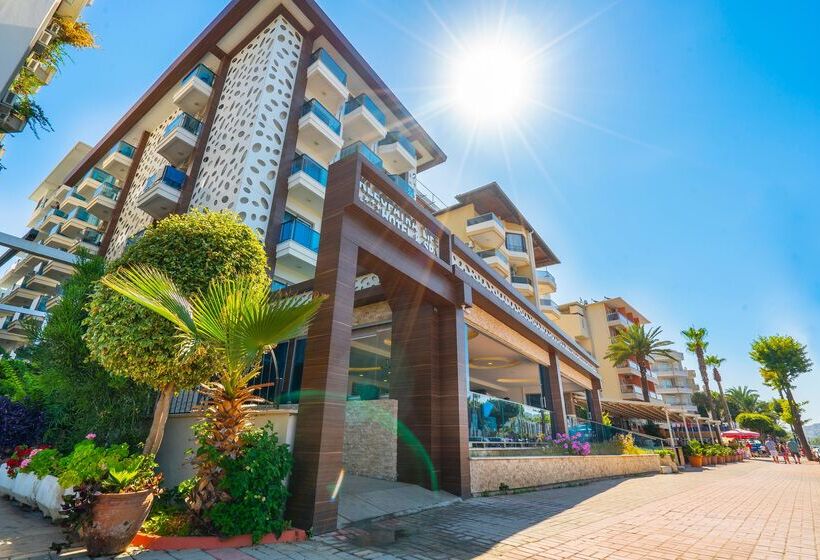 Kleopatra Life Hotel & Spa