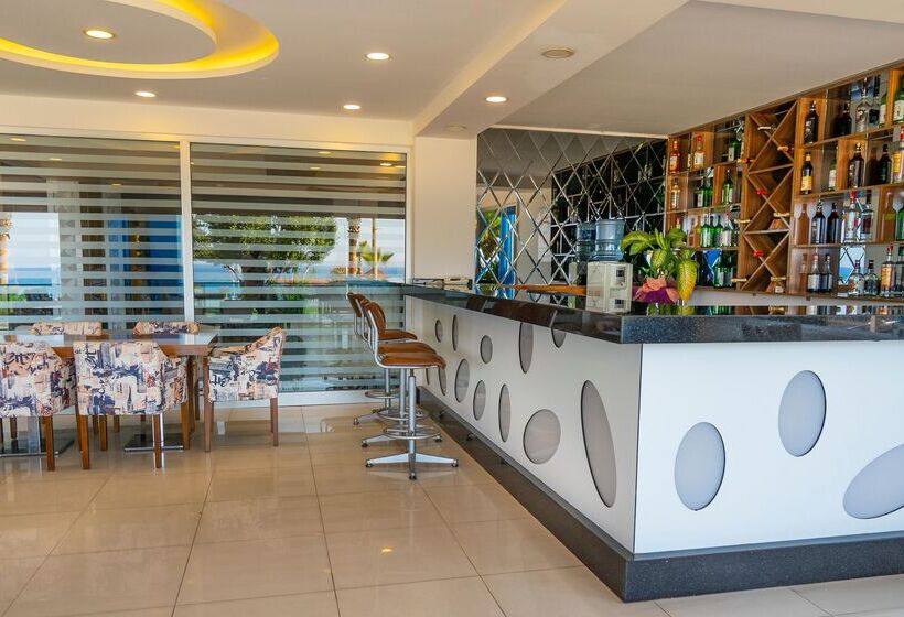 Kleopatra Life Hotel & Spa