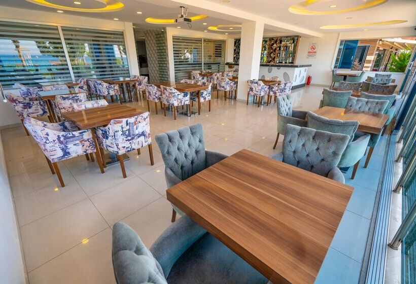 Kleopatra Life Hotel & Spa