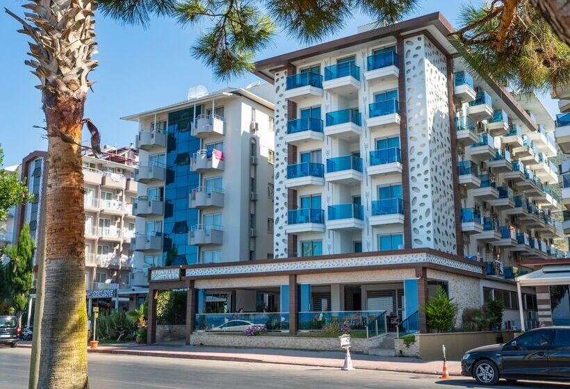 Kleopatra Life Hotel & Spa