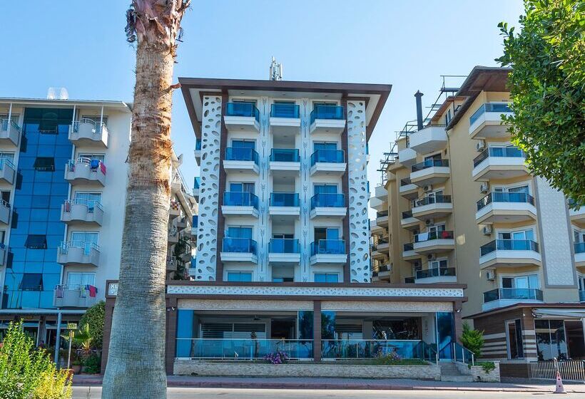 Kleopatra Life Hotel & Spa