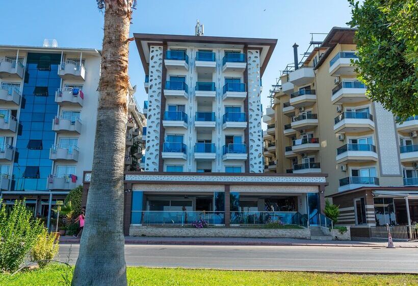 Kleopatra Life Hotel & Spa