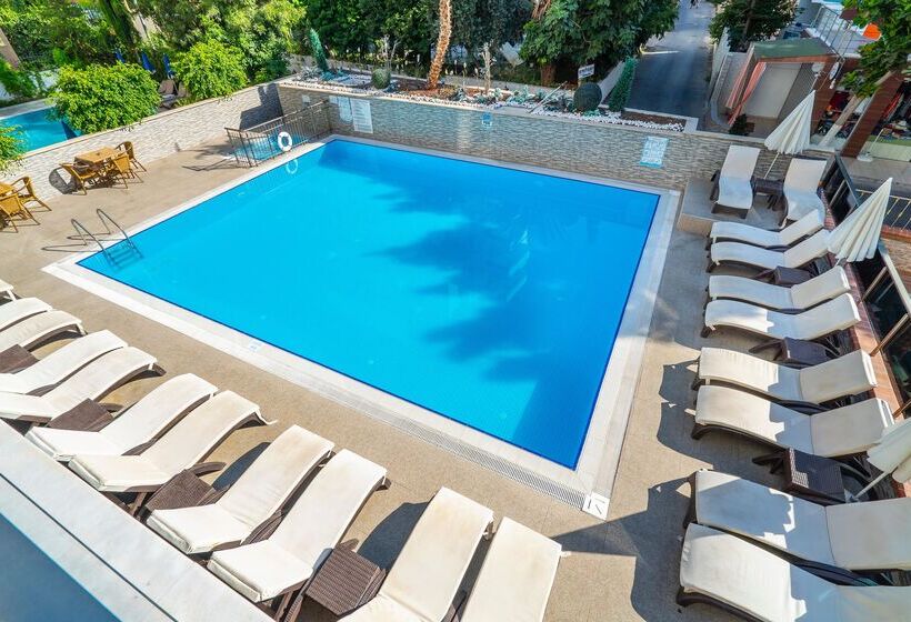 Kleopatra Life Hotel & Spa