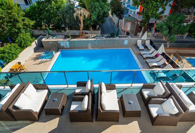 Kleopatra Life Hotel & Spa