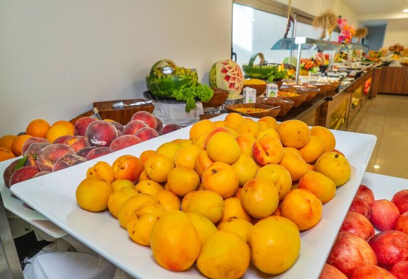 Kleopatra Life Hotel & Spa