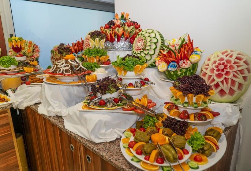 Kleopatra Life Hotel & Spa