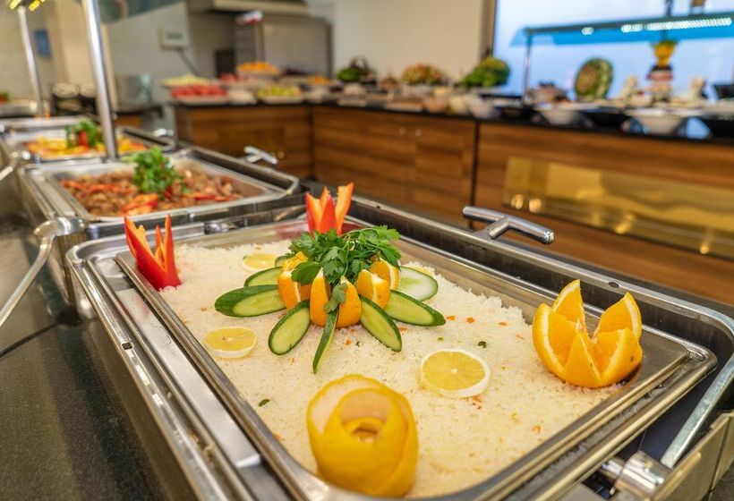 Kleopatra Life Hotel & Spa