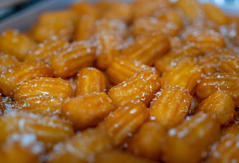 Kleopatra Life Hotel & Spa