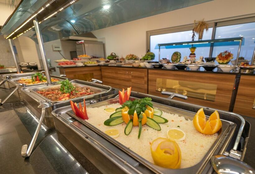 Kleopatra Life Hotel & Spa