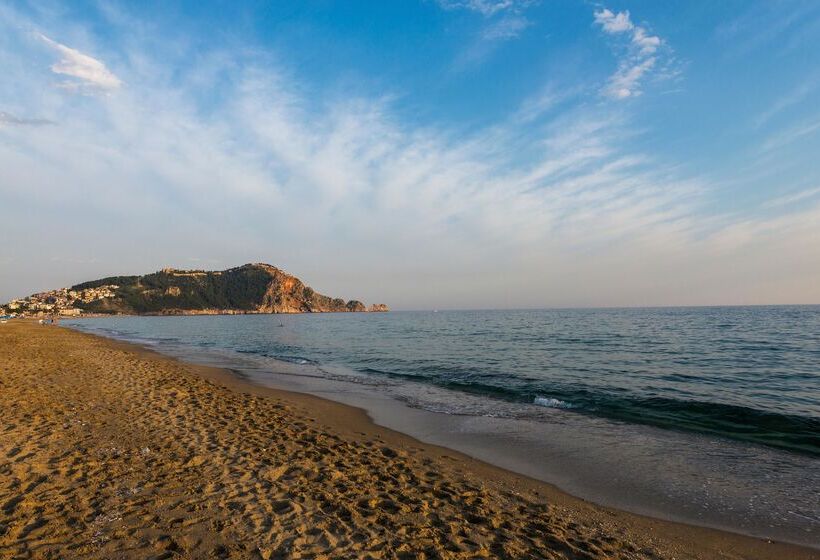 Kleopatra Life Hotel & Spa