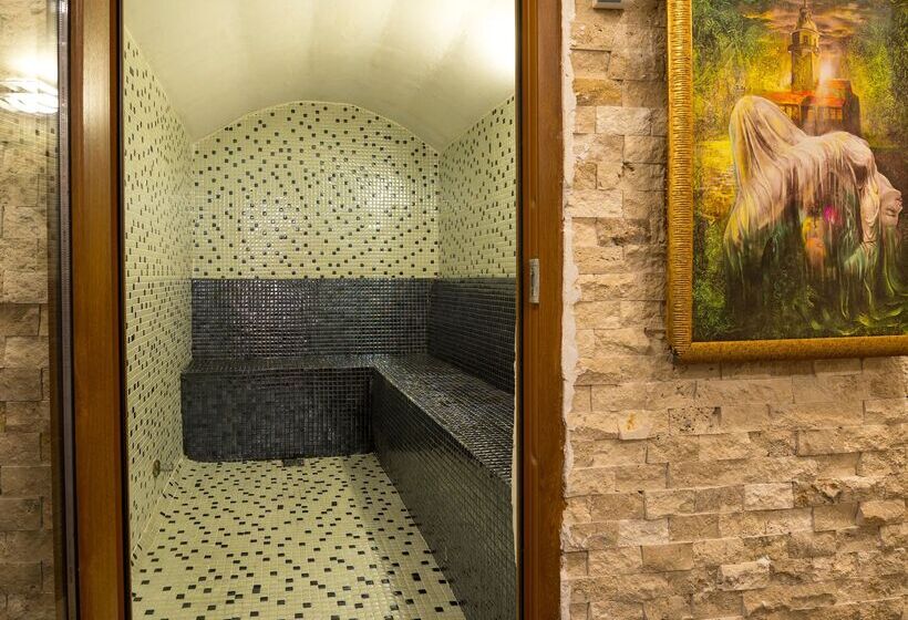 Kleopatra Life Hotel & Spa