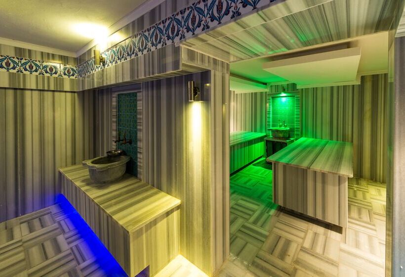 Kleopatra Life Hotel & Spa