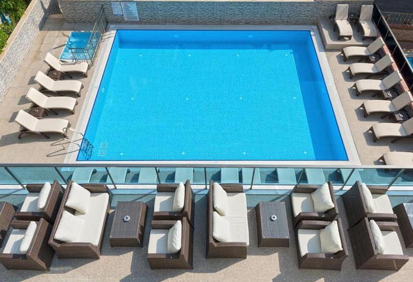 Kleopatra Life Hotel & Spa