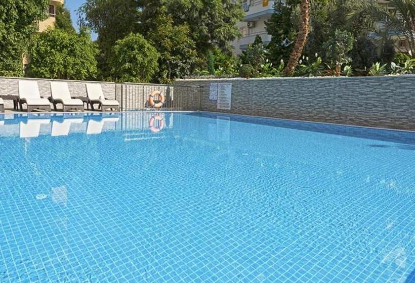 Kleopatra Life Hotel & Spa