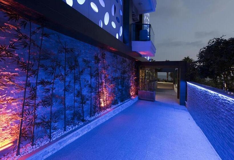 Kleopatra Life Hotel & Spa