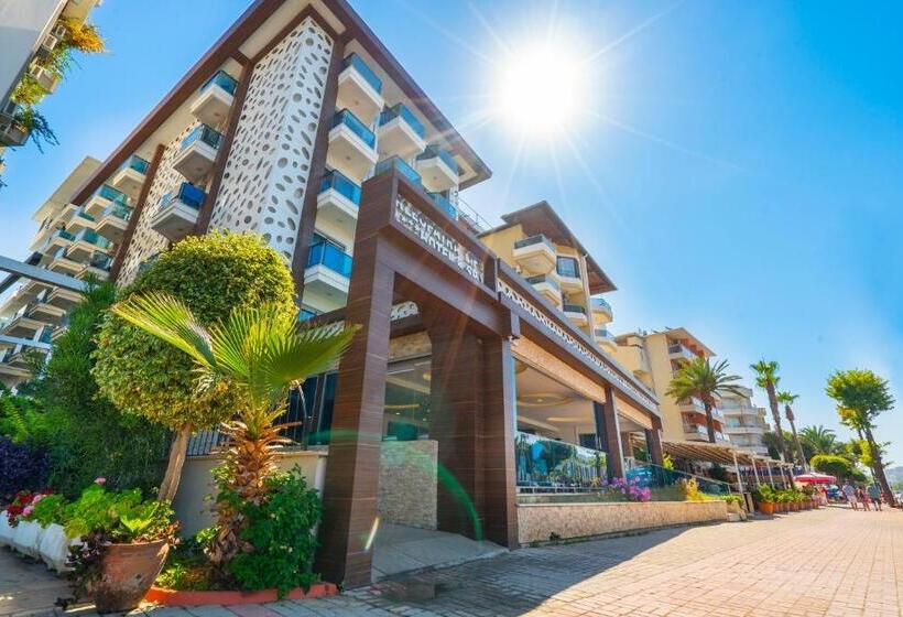 Kleopatra Life Hotel & Spa