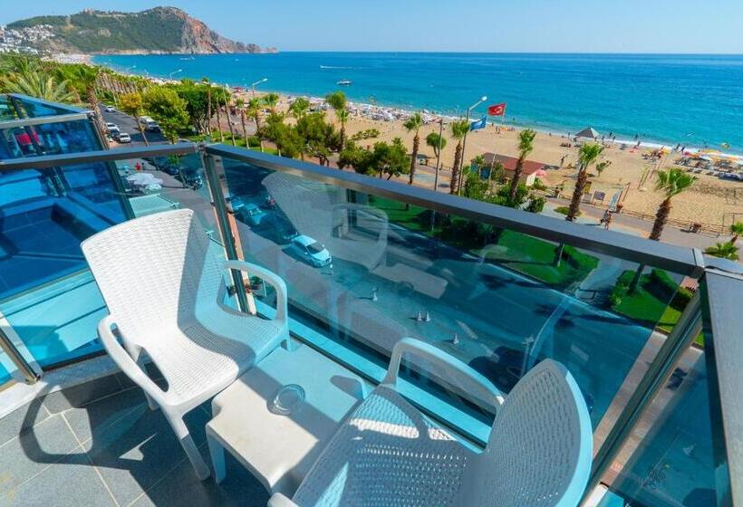 Kleopatra Life Hotel & Spa