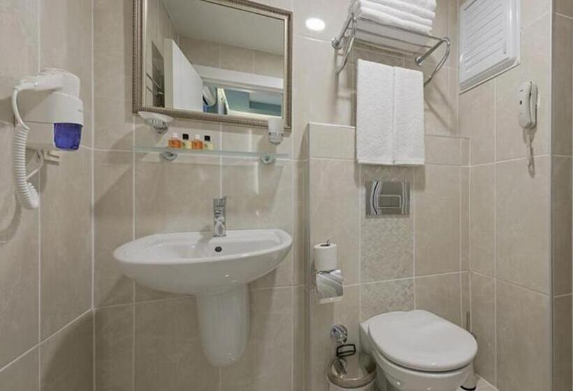 Kleopatra Life Hotel & Spa