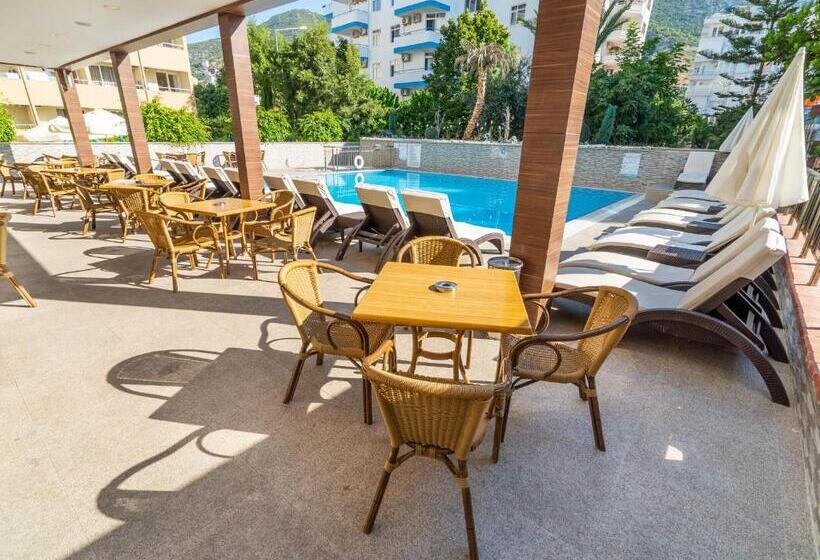 Kleopatra Life Hotel & Spa